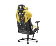 Diablo Chairs X-Player 2.0 King Size Dark Sunflower - 1192302 - zdjęcie 4